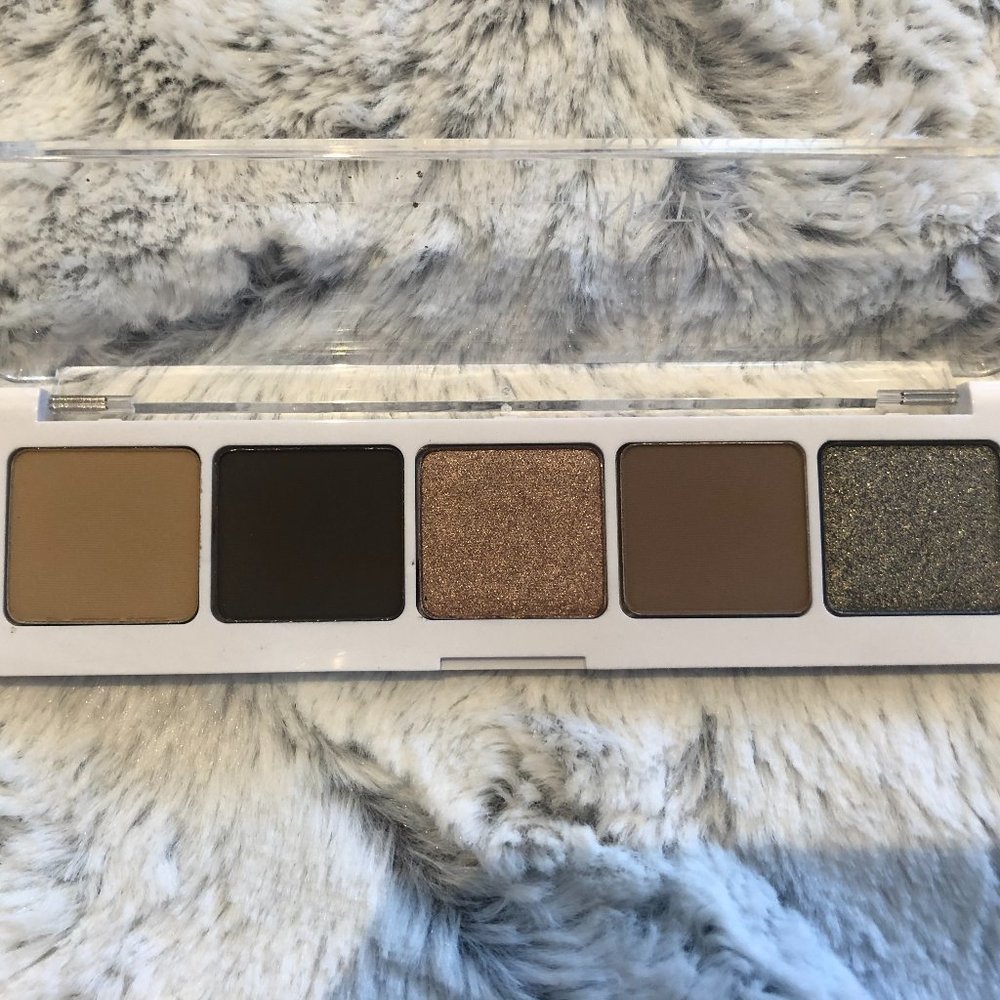 Natasha Denona Palette- Ayana - Picture 2 of 4